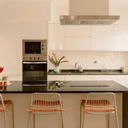 פארו Glam House No Coracao Da Cidade מראה חיצוני תמונה