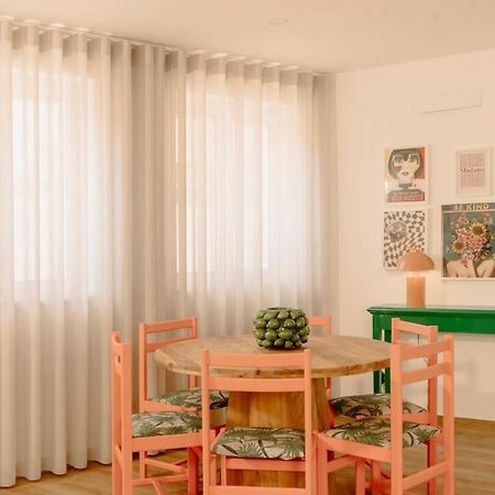 פארו Glam House No Coracao Da Cidade מראה חיצוני תמונה