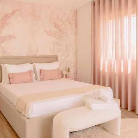 פארו Glam House No Coracao Da Cidade מראה חיצוני תמונה