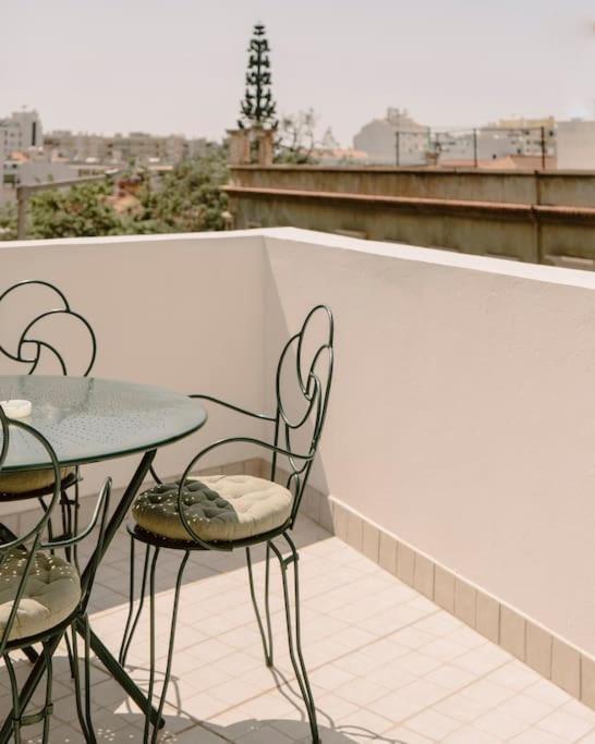 פארו Glam House No Coracao Da Cidade מראה חיצוני תמונה
