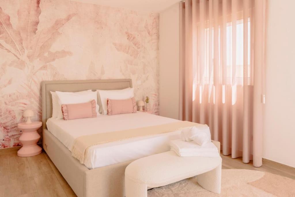פארו Glam House No Coracao Da Cidade מראה חיצוני תמונה